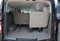 2016 Nissan NV 3500 HD - Thumbnail 31