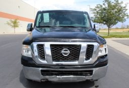 2016 Nissan NV 3500 HD - Thumbnail 13