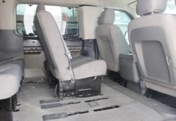 2016 Nissan NV 3500 HD - Thumbnail 34