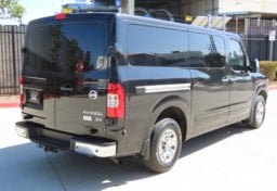 2016 Nissan NV - Thumbnail 7