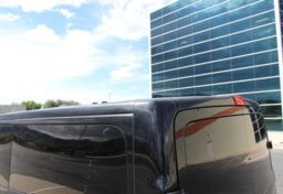 2016 Nissan NV 3500 HD - Thumbnail 23