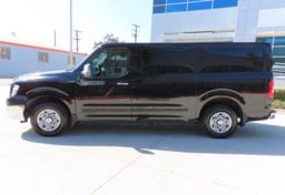 2016 Nissan NV - Thumbnail 6
