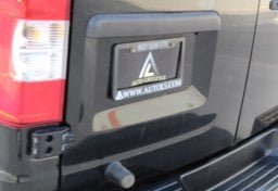 2016 Nissan NV 3500 HD - Thumbnail 24