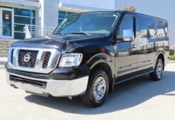 2016 Nissan NV - Thumbnail 4
