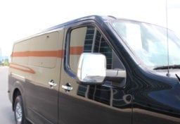 2016 Nissan NV 3500 HD - Thumbnail 12