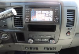 2016 Nissan NV - Thumbnail 19