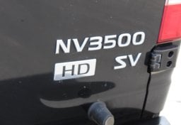 2016 Nissan NV 3500 HD - Thumbnail 25