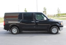 2016 Nissan NV 3500 HD - Thumbnail 11