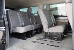 2016 Nissan NV 3500 HD - Thumbnail 33