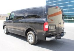 2016 Nissan NV 3500 HD - Thumbnail 6