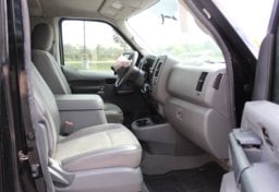 2016 Nissan NV 3500 HD - Thumbnail 30