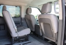 2016 Nissan NV 3500 HD - Thumbnail 25