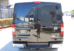 2016 Nissan NV - Thumbnail 11