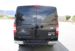 2016 Nissan NV 3500 HD - Thumbnail 12