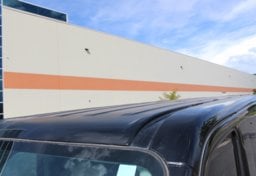 2016 Nissan NV 3500 HD - Thumbnail 22