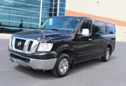 2016 Nissan NV 3500 HD - Thumbnail 1