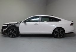 2025 Honda Accord Hybrid Sport - Thumbnail 6