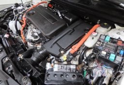 2025 Honda Accord Hybrid Sport - Thumbnail 30