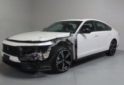 2025 Honda Accord Hybrid Sport - Thumbnail 4