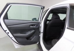 2025 Honda Accord Hybrid Sport - Thumbnail 17