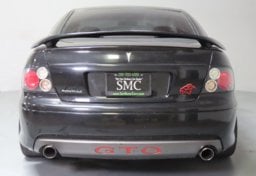 2006 Pontiac GTO - Thumbnail 11