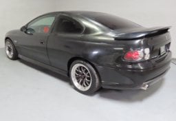 2006 Pontiac GTO - Thumbnail 7