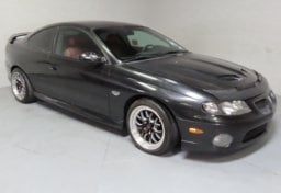 2006 Pontiac GTO - Thumbnail 1