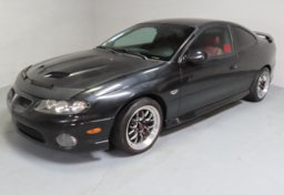 2006 Pontiac GTO - Thumbnail 2