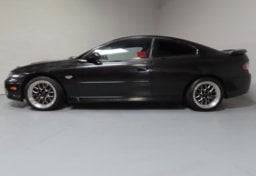 2006 Pontiac GTO - Thumbnail 5