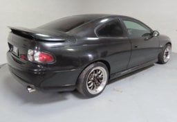 2006 Pontiac GTO - Thumbnail 8