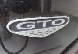 2006 Pontiac GTO - Thumbnail 16