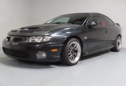 2006 Pontiac GTO - Thumbnail 4