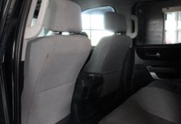 2024 Toyota Tundra 4x4 SR5 - Thumbnail 35