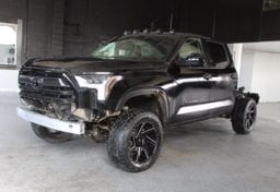 2024 Toyota Tundra 4x4 SR5 - Thumbnail 1