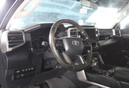 2024 Toyota Tundra 4x4 SR5 - Thumbnail 29