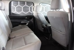 2024 Toyota Tundra 4x4 SR5 - Thumbnail 34