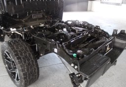 2024 Toyota Tundra 4x4 SR5 - Thumbnail 22