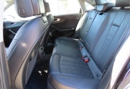 2018 Audi A4 ultra Premium Plus - Thumbnail 33