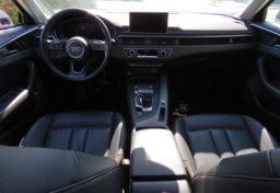 2018 Audi A4 ultra Premium Plus - Thumbnail 35
