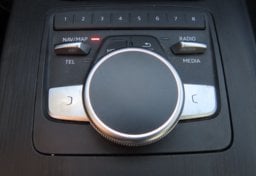 2018 Audi A4 ultra Premium Plus - Thumbnail 14