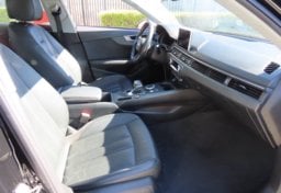 2018 Audi A4 ultra Premium Plus - Thumbnail 22
