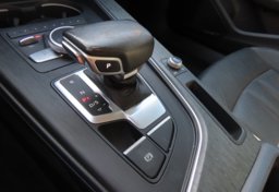 2018 Audi A4 ultra Premium Plus - Thumbnail 17