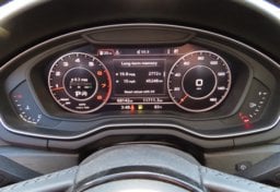 2018 Audi A4 ultra Premium Plus - Thumbnail 18