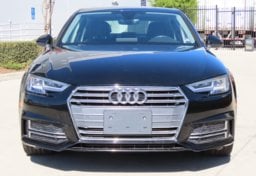 2018 Audi A4 ultra Premium Plus - Thumbnail 10