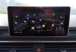 2018 Audi A4 ultra Premium Plus - Thumbnail 20