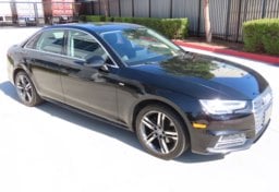 2018 Audi A4 ultra Premium Plus - Thumbnail 1