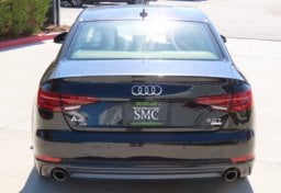 2018 Audi A4 ultra Premium Plus - Thumbnail 11
