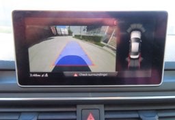 2018 Audi A4 ultra Premium Plus - Thumbnail 13