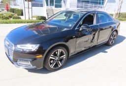 2018 Audi A4 ultra Premium Plus - Thumbnail 2