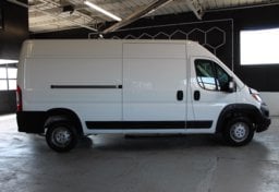 2023 Ram ProMaster 2500 - Thumbnail 11